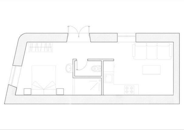 2 - La Esquina Azul De Tarifa - Enjoy Tarifa Apartment ภายนอก รูปภาพ