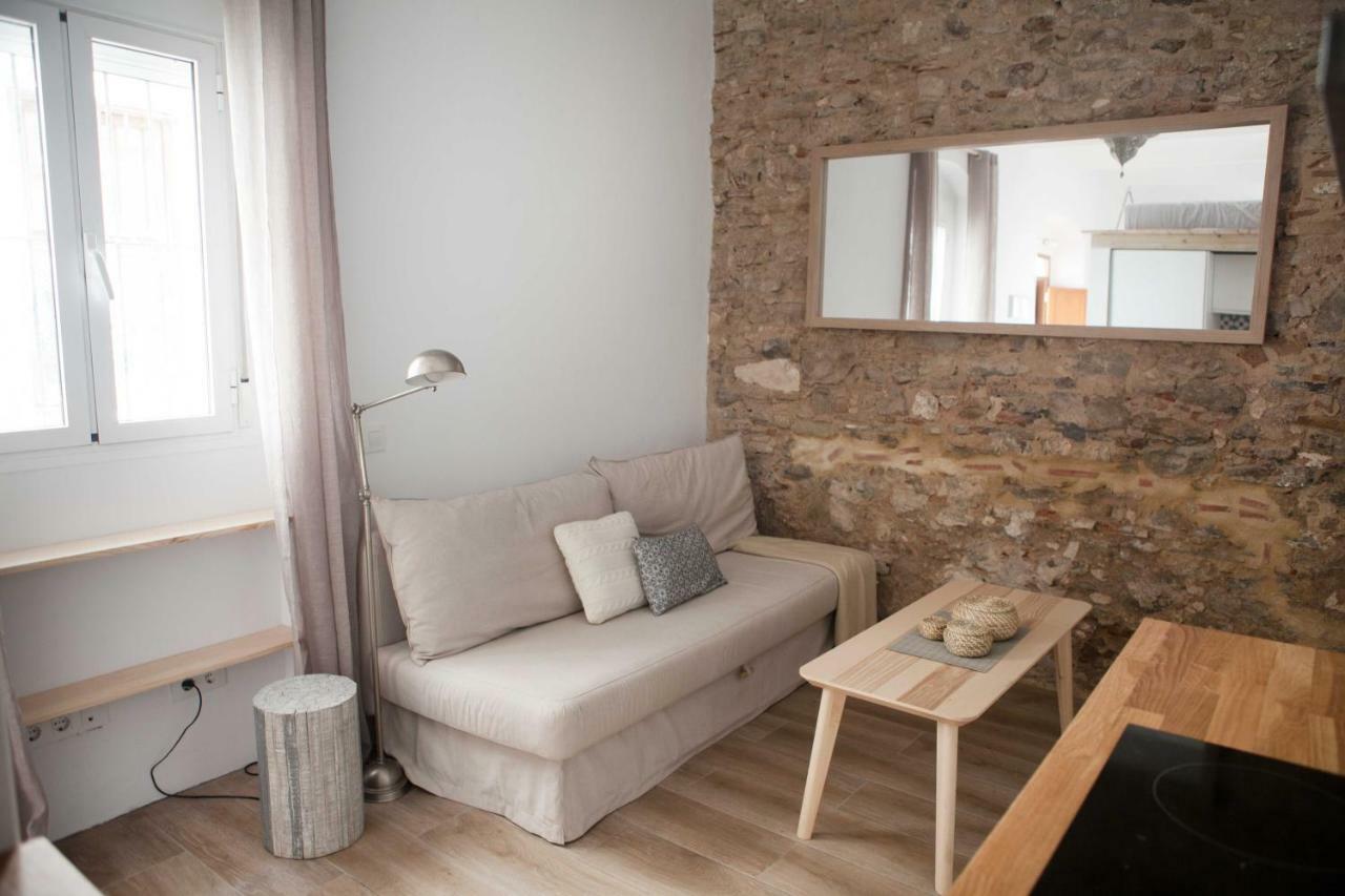2 - La Esquina Azul De Tarifa - Enjoy Tarifa Apartment ภายนอก รูปภาพ