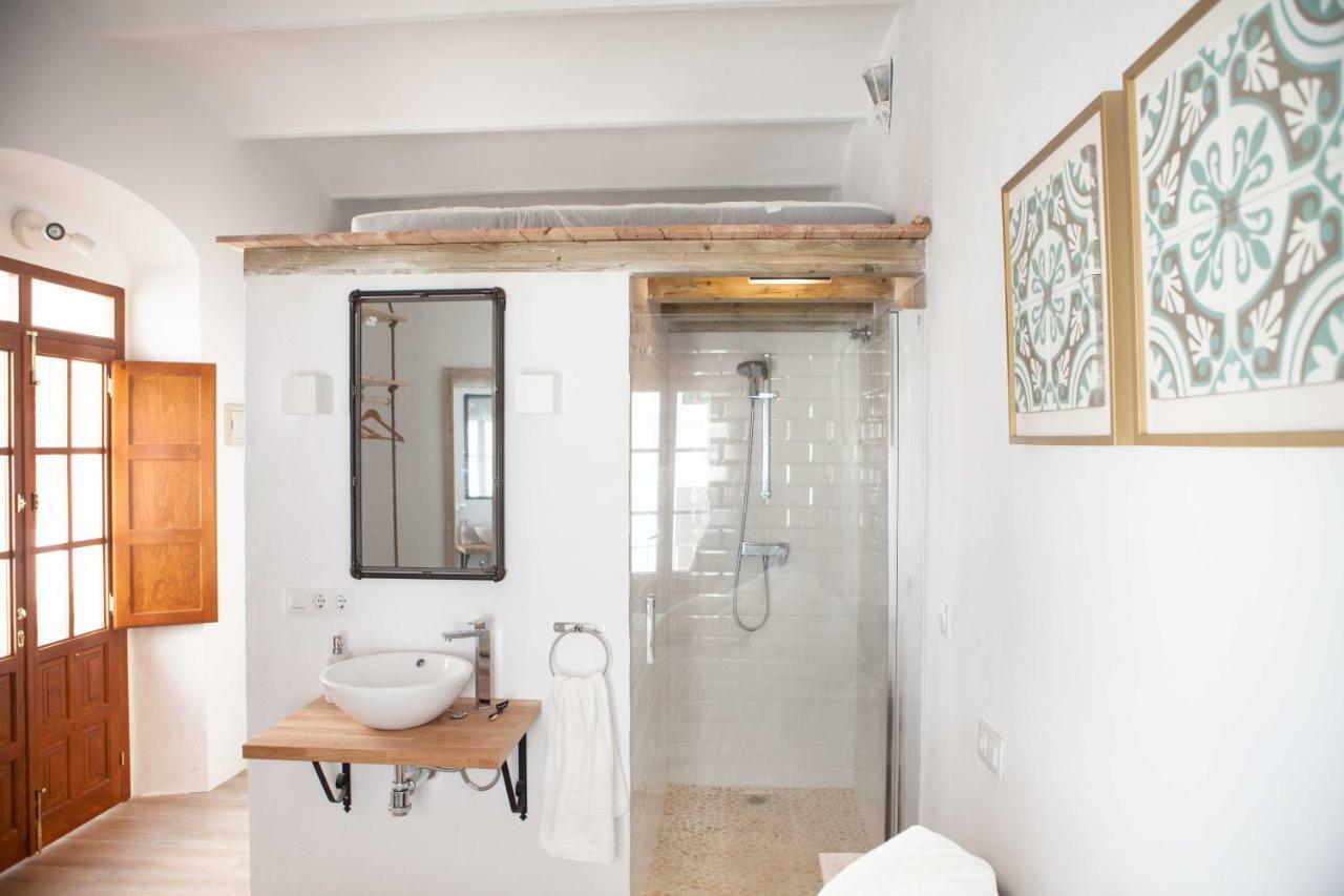2 - La Esquina Azul De Tarifa - Enjoy Tarifa Apartment ภายนอก รูปภาพ
