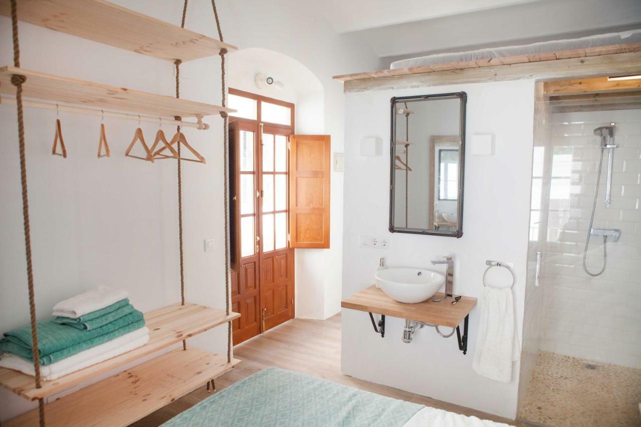 2 - La Esquina Azul De Tarifa - Enjoy Tarifa Apartment ภายนอก รูปภาพ